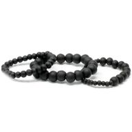 Blackwood Beads Set