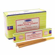 Satya Incense Sticks 15g - Himalayan Jasmine