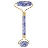 Gemstone Face Roller - Sodalite