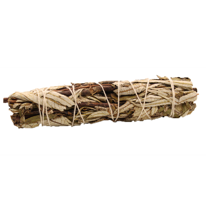 Smudge Stick - Black Sage 15cm