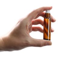 30x Roll On Essential Oil Blend - Just Chill - UNLABELLED