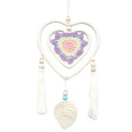 Dream Chacher - Medium Multy Heart in Heart