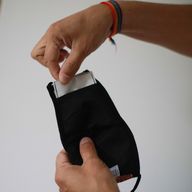 PM2.5 Face Covering Filter Insert (Children)