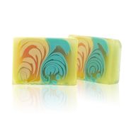 Hand-crafted Soap - Melon