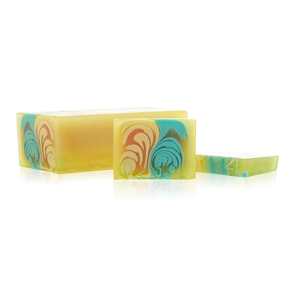 Hand-crafted Soap - Melon