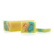 Hand-crafted Soap - Melon