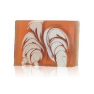 Hand-crafted Soap - Almond - Slice 115g approx