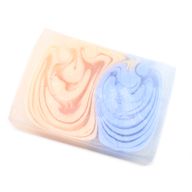 Hand - crafted Soap - Pharoah - Slice 115g approx