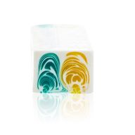 Hand - crafted Soap - Citrus - Slice 115g approx