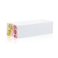 Hand-crafted Soap - Orchid - Slice 115g approx