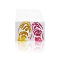 Hand-crafted Soap - Orchid - Slice 115g approx