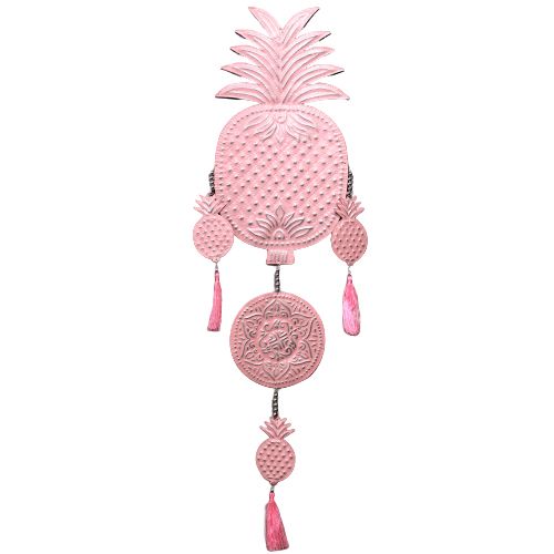 Aluminium Mobile - Pineapples