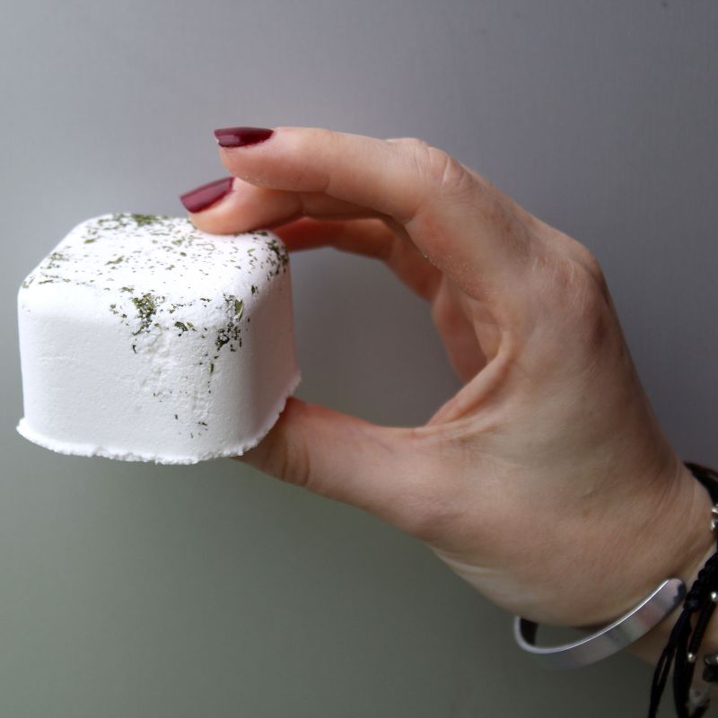 Aromatherapy Shower Steamer 70g - Kick Start