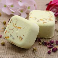 Aromatherapy Shower Steamer 70g - Focus Booster