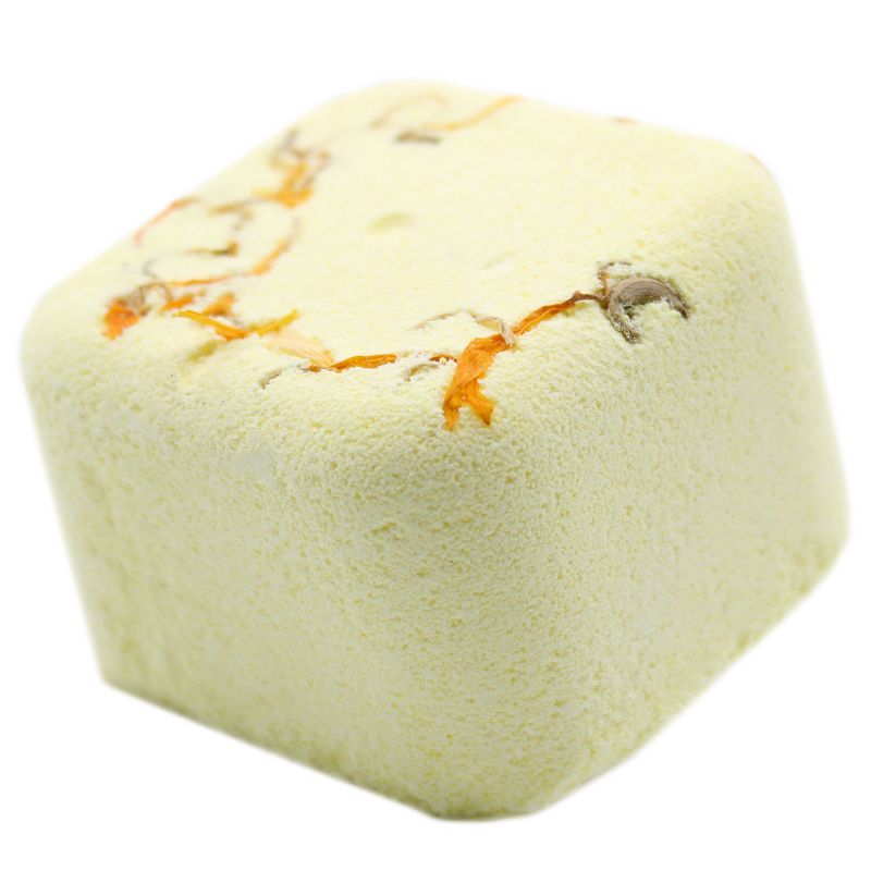 Aromatherapy Shower Steamer 70g - Focus Booster