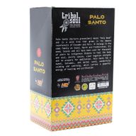 Tribal Soul Incesne - Palo Santo