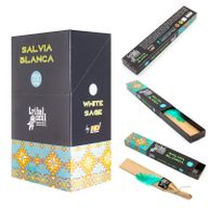 Tribal Soul Incesne - White Sage