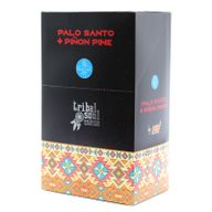 Tribal Soul Incesne - Palo Santo + Pinon Pine