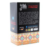 Tribal Soul Incesne - Palo Santo + Pinon Pine