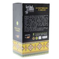 Tribal Soul Incesne - Sweert Grass + Cedar