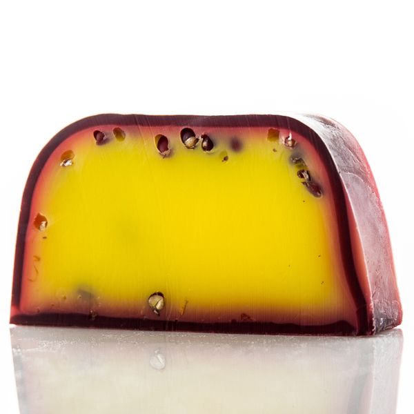 Handmade Soap Loaves - 1.25kg & Slices