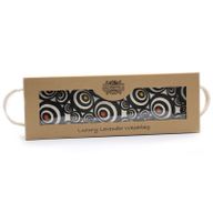 Luxury Lavender Wheat Bag in Gift Box - Illusion