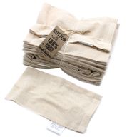 Natural 4 oz Cotton Eye Pillow Inner
