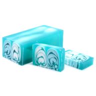 Hand-crafted Soap - Cotton - Slice 115g approx