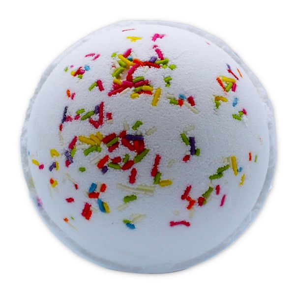 Funky Bath Bombs - 180g - Individually Shrink-wrapped