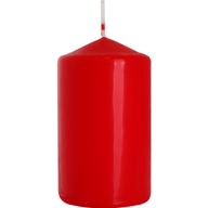 Single Pillar Candle 60x100mm