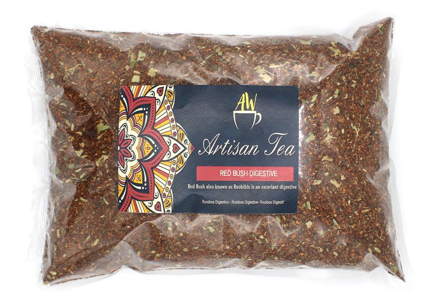 Artisan Tea Blends 1kg