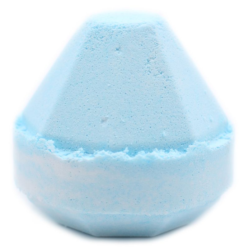 The Blue Belle Bath Gems
