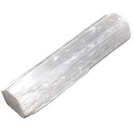 Selenite Stick Raw Crystal - Natural Stone 7-10cm