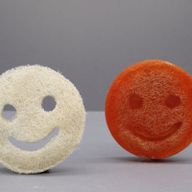 Happy Scrub Soap - Bubblegum