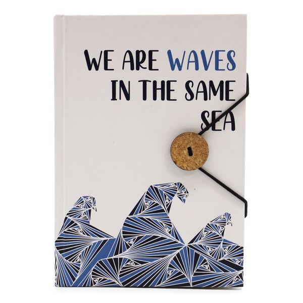 Designer Notebooks