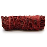 Smudge Stick - Dragon's Blood Sage 10cm
