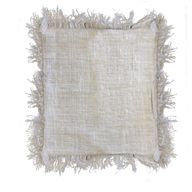 1x Linen Cushion 60 x 60 Fring Polos