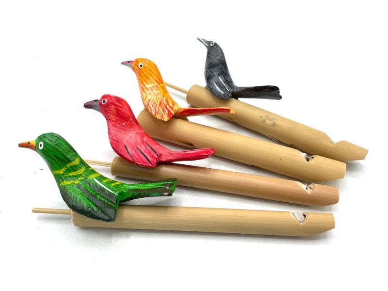 Bird Whistles