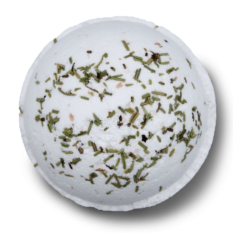 Clarity Himalayan Salt Bath Bomb