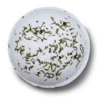 Clarity Himalayan Salt Bath Bomb