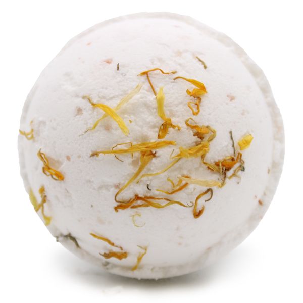 Himalayan Salt Bath Bombs - 180g
