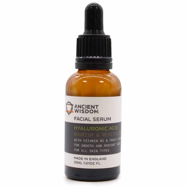 Facial Serum - 30ml