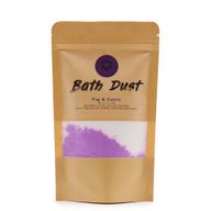 Fig & Casis Bath Dust 200g