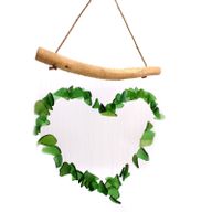 Love Chime - Green