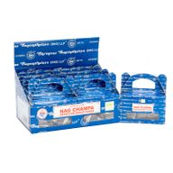 Satya Nagchampa Backflow Dhoop Cones (24pcs)