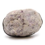 Coloured Calsite Geodes - Pink & Gold