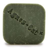 White Fig Solid Shampoo