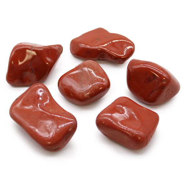 Large African Tumble Stones