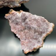 Mineral Specimens - Amethyst (approx 20 pieces)