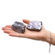 Mineral Specimens - Galene (approx 80 pieces)